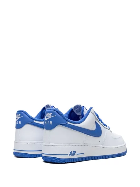 Tenisky Nike Air Force 1 bílé