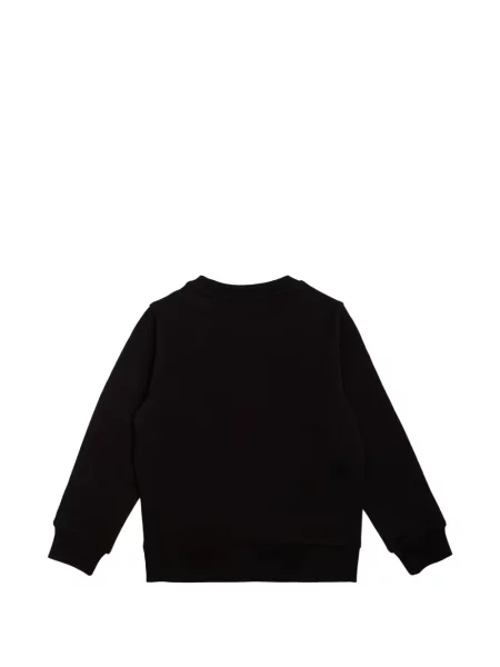 Sweter dziecięcy Moncler Enfant czarny