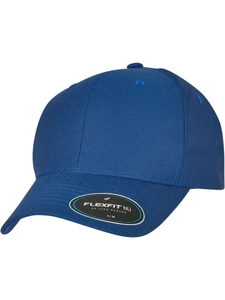 Flexfit Șapcă regal albastru