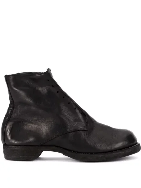 Botine Guidi slip-on