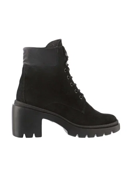 Pantofi Högl negru