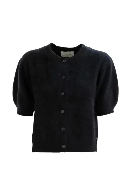 Cardigan Lisa Yang negru