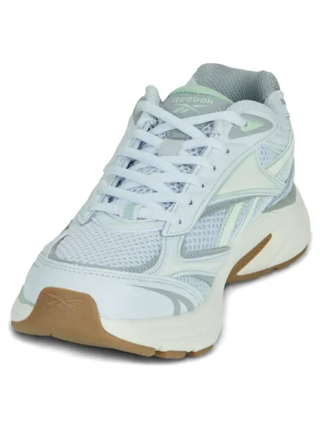 Klasszikus félcipő Reebok Classic szürke