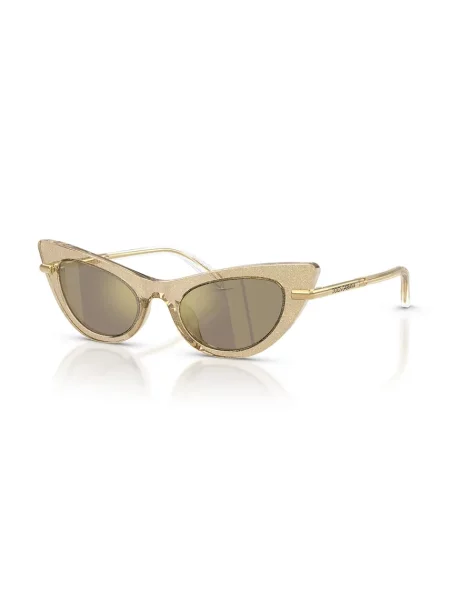Dolce & Gabbana ochelari de soare copii