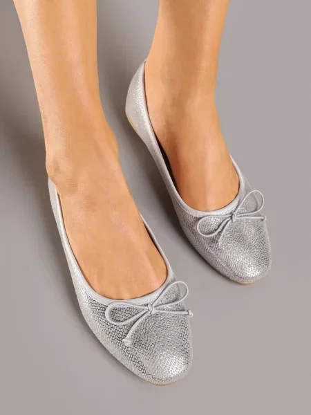 Balerini Tultewia gri