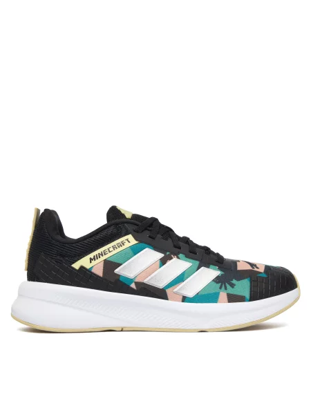 Αθλητικά adidas Adidas Minecraft Fortarun Shoes Junior Έγχρωμο