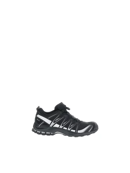 Sneakers Salomon Xa Pro 3D GTX Black/ Black/ Ftw Silve EUR 44 czarne