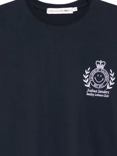 Tricou Joshua Sanders albastru