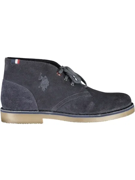 Gležnjarji U.s. Polo Best Price modra