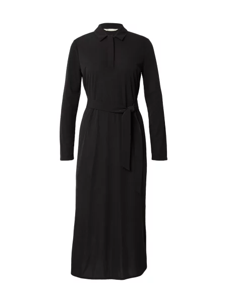 M-M Rochie tip bluză Fragola' negru