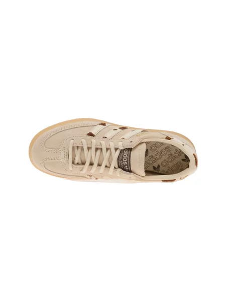 Tenisky Adidas Spezial béžová