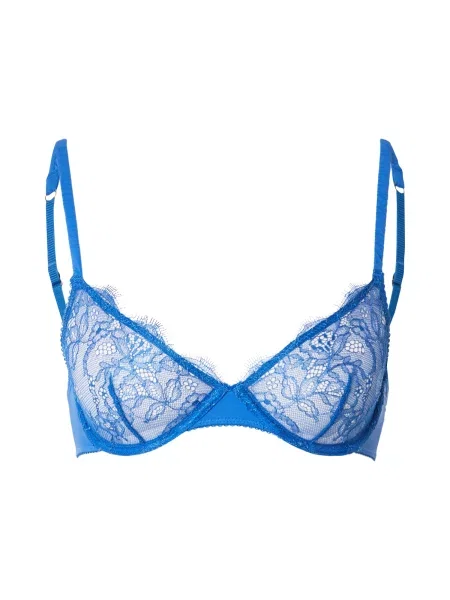 LOVE Stories Sutien Romeo' albastru