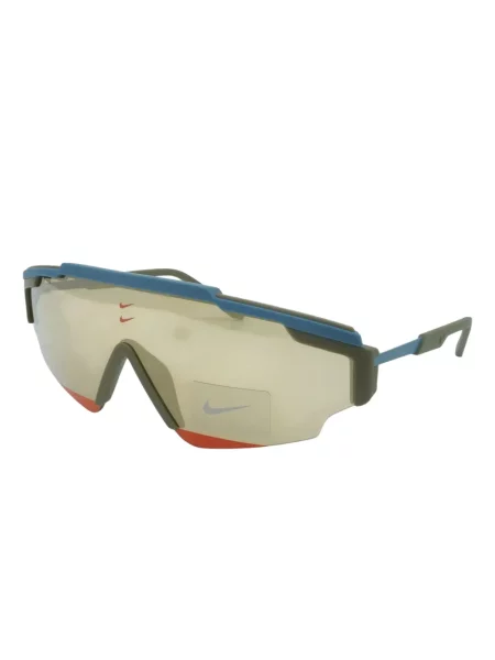 Tricou Nike alergare retro din jerseu gri