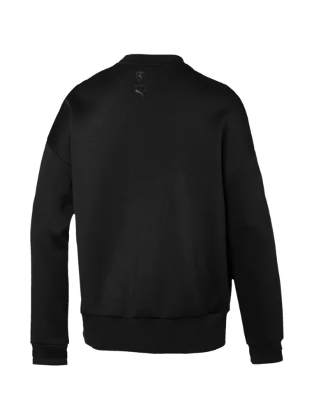 Hanorac Puma negru