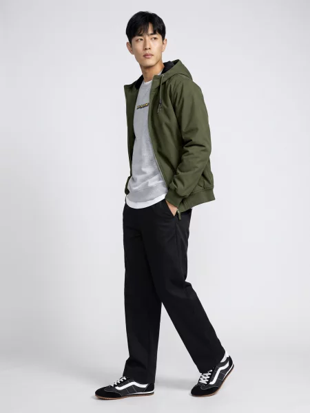 Sacou Element verde