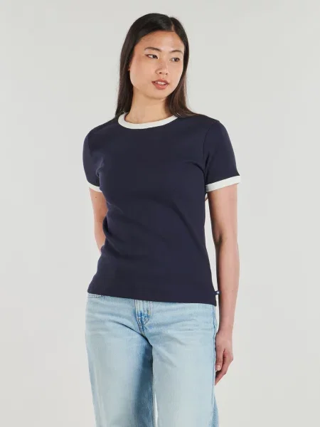 Košulja Petit Bateau plava