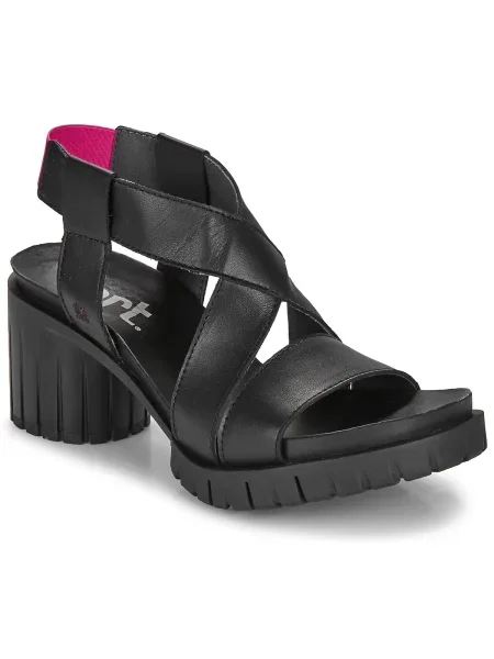 Pantofi Art negru