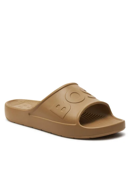 Sandale Boss negru