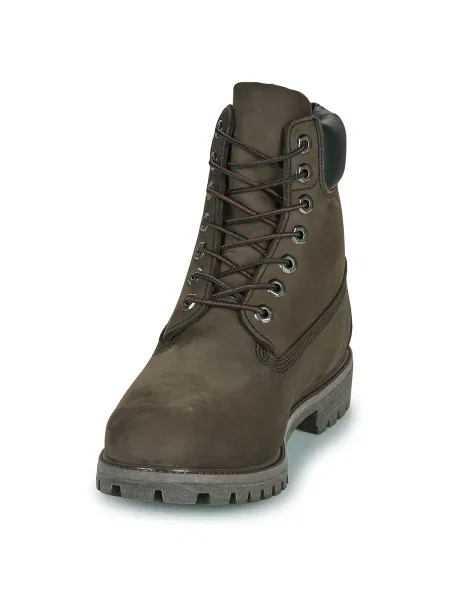 Pantofi Timberland maro