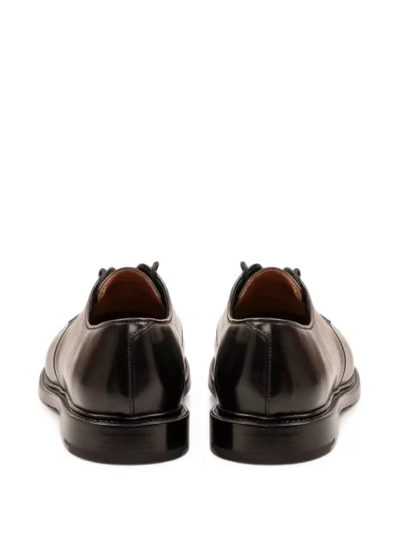 Pantofi derby Premiata negru