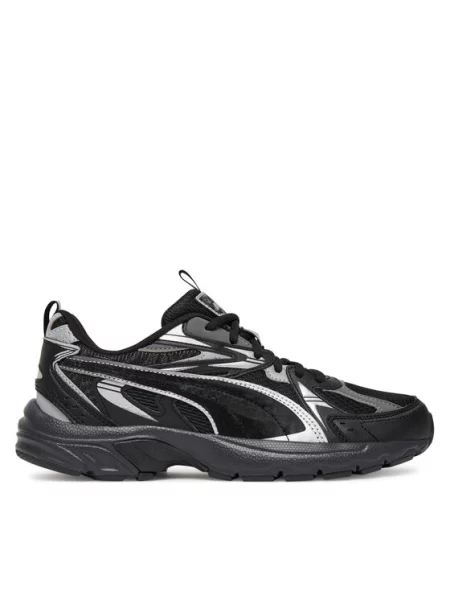 Sneakersy Puma černé