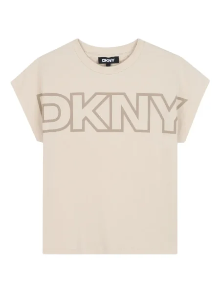 Koszulka dziecięca Dkny