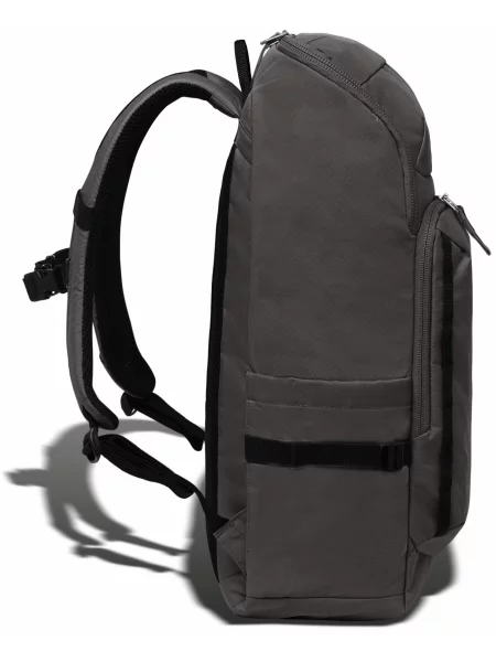 Рюкзак Jack Wolfskin серый