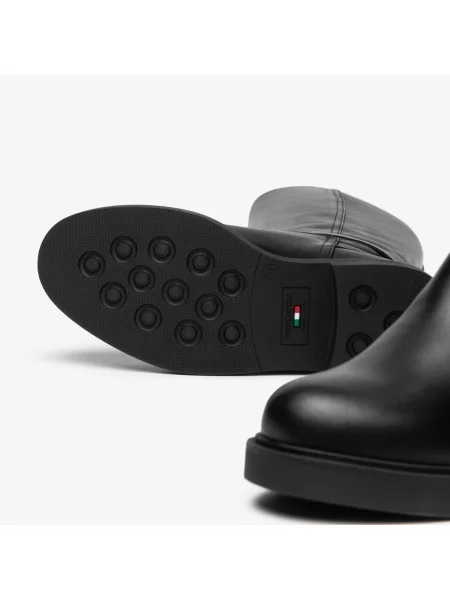 Pantofi Nerogiardini negru