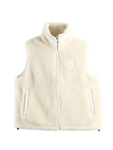 Vestă Canada Goose din fleece