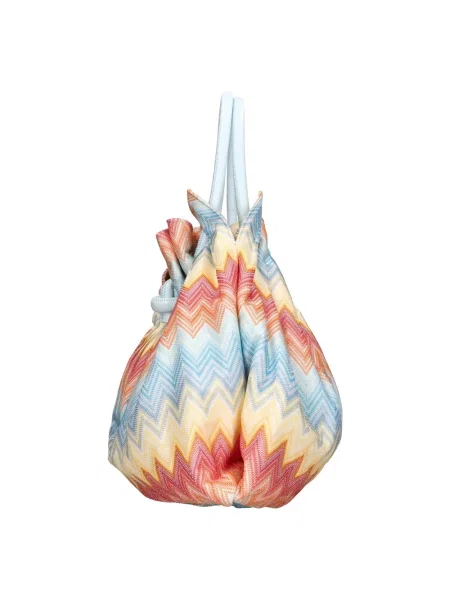 Torebka Missoni skórzana