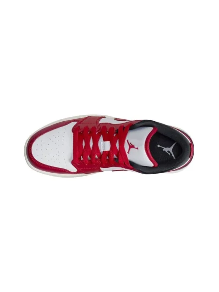 Tenisky Nike Air Jordan biela