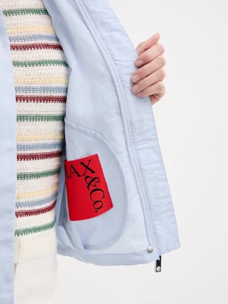 Max&Co. коротка куртка MCOUTOPIA