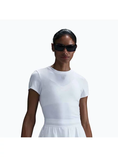 Tricou de tenis pentru femei Nike Court Dri-Fit Advantage