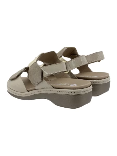 Pantofi Piesanto maro