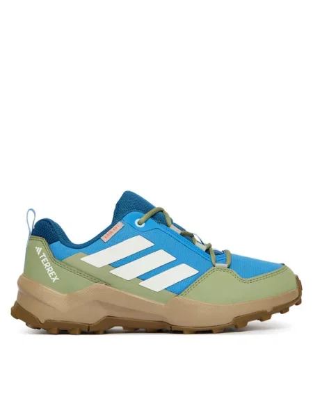 Auliniai batai Adidas mėlyna