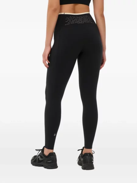 Leggings Sweaty Betty negru