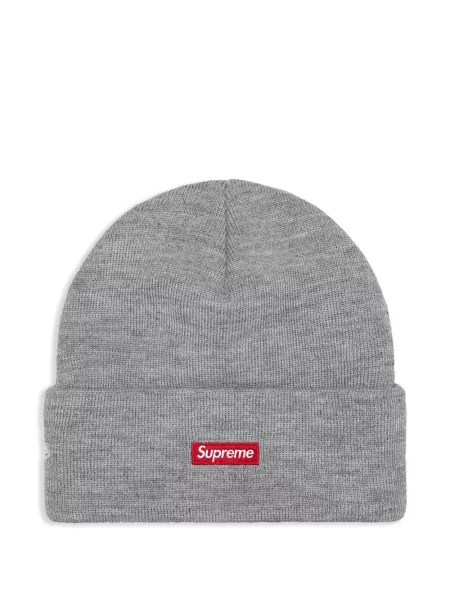 Căciulă Supreme gri