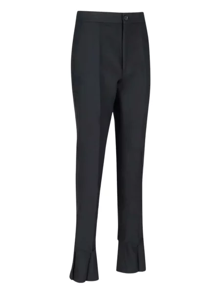 Pantaloni Setchu negru