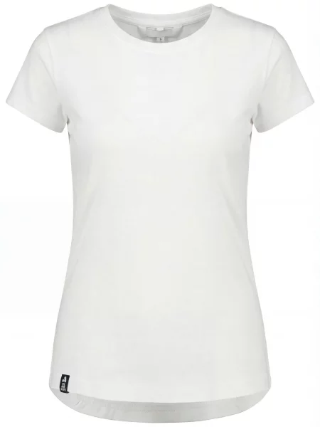 Alife & kickin Tricou TheresAK A' alb