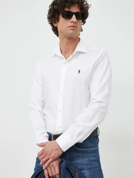Рубашка Polo Ralph Lauren