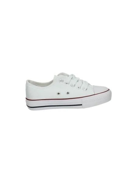 Pantofi copii Demax alb