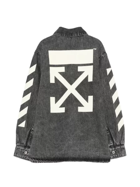 Koszula dziecięca Off-white biała