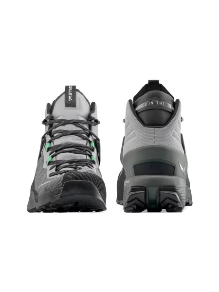 Tenisky Salewa khaki