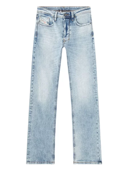 Blugi Diesel albastru