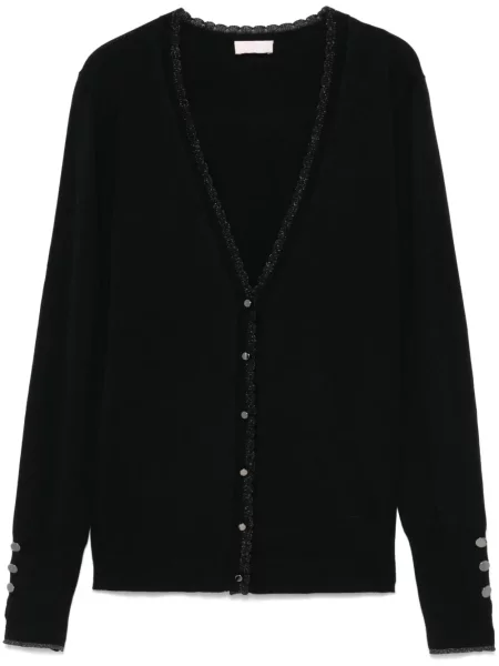 Cardigan Liu Jo negru