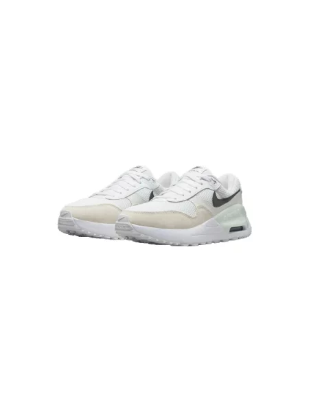 Pantofi Nike alb