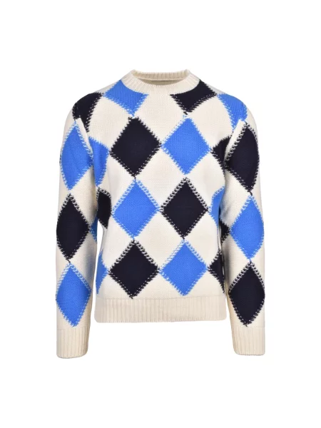 Sweter Kangra wełniany