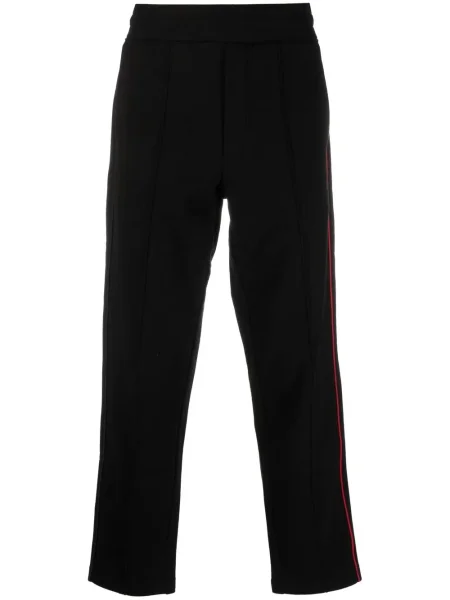 Pantaloni Moncler negru