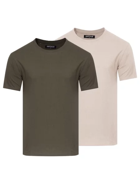 Tricou J.style