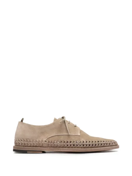 Pantofi derby Officine Creative